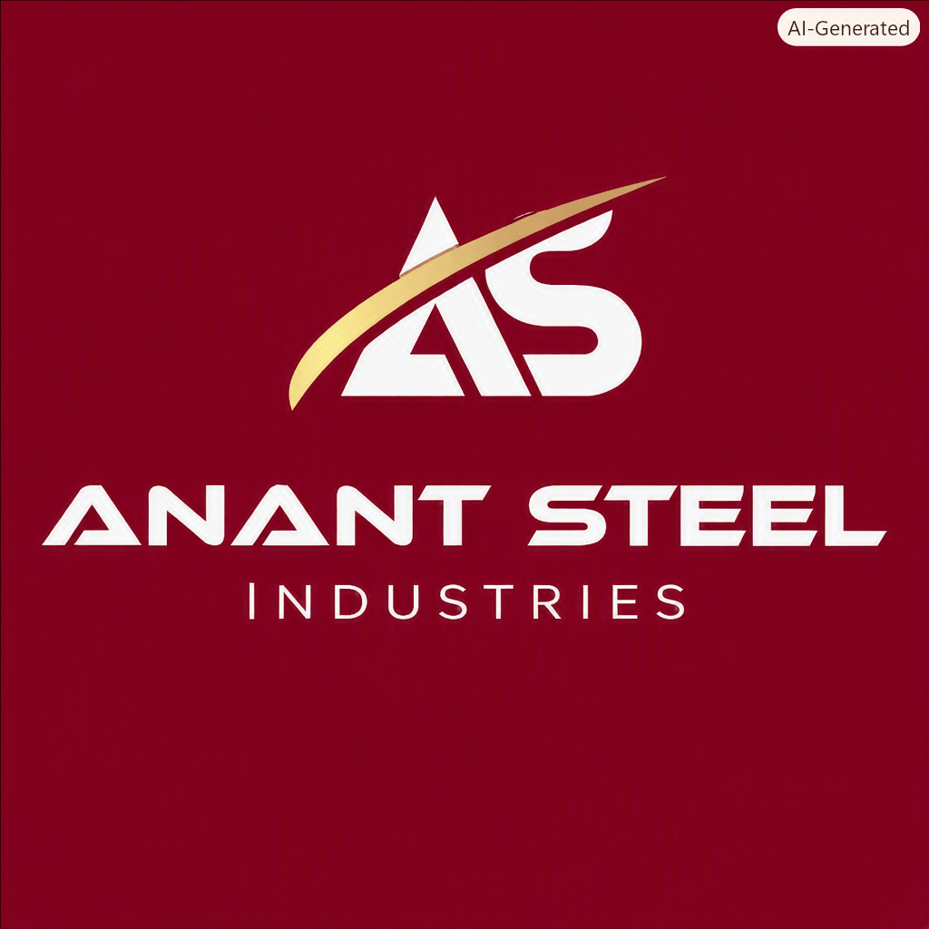 Anant Steel