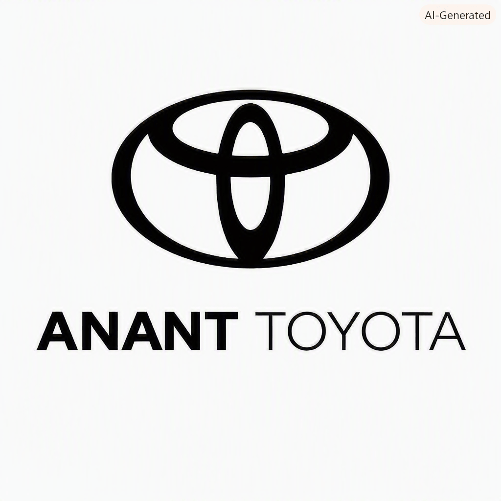 Anant Toyota