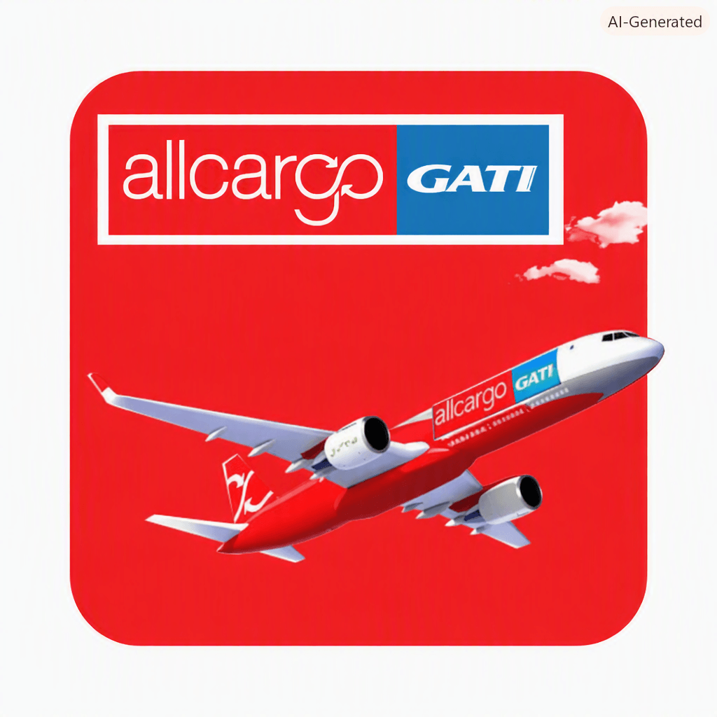 Gati All Cargo