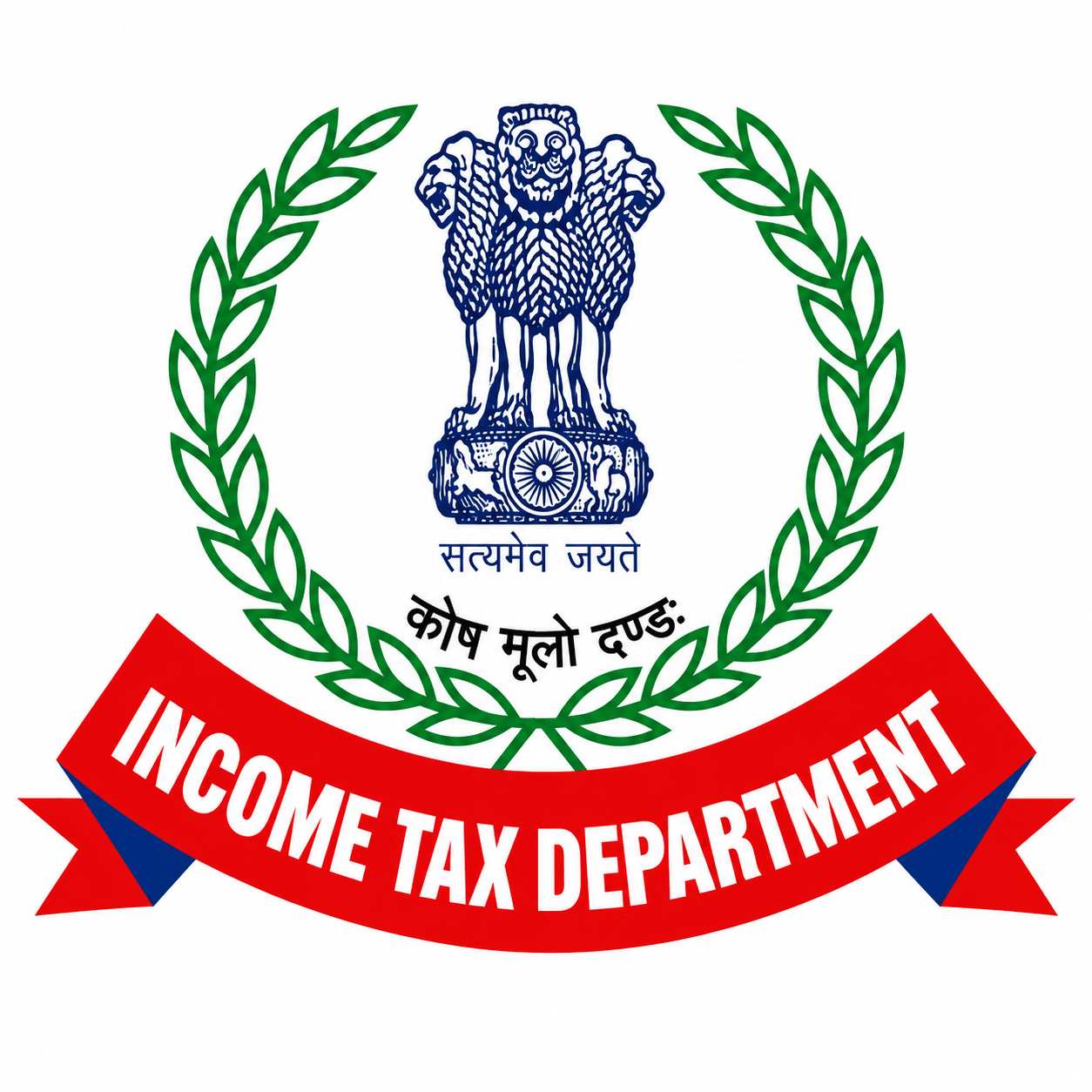 Income Tax Dept