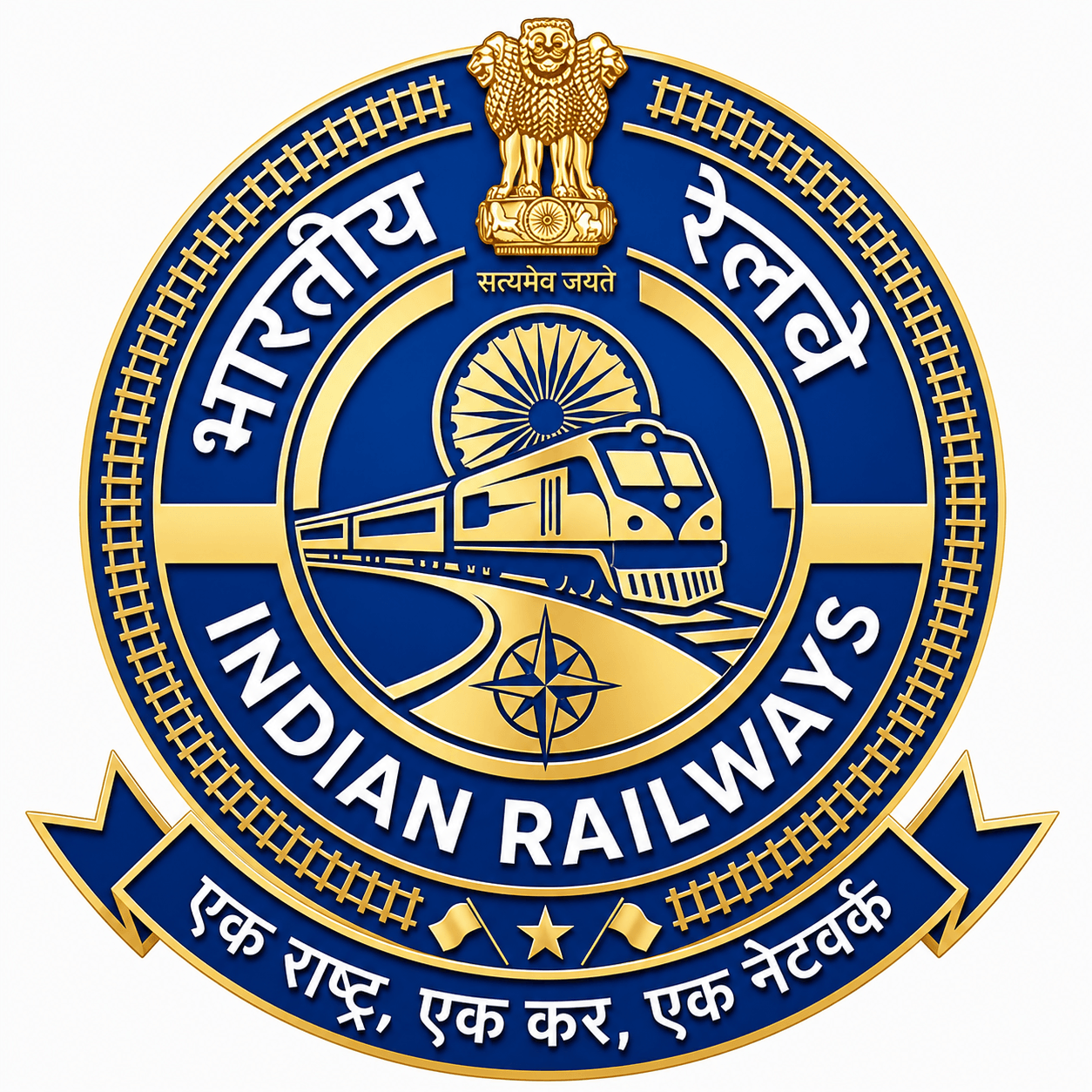 Indian Railways