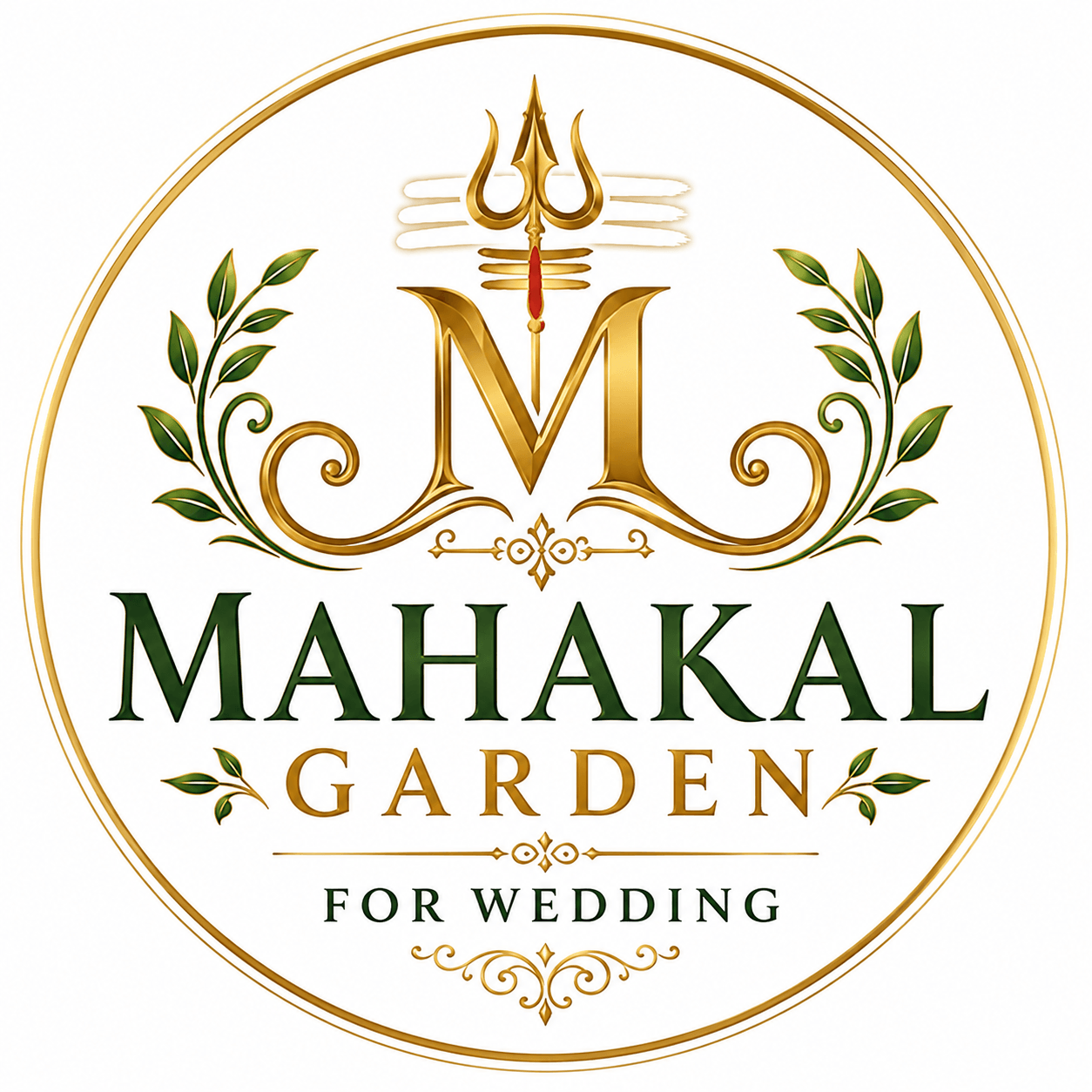 Mahakal Garden