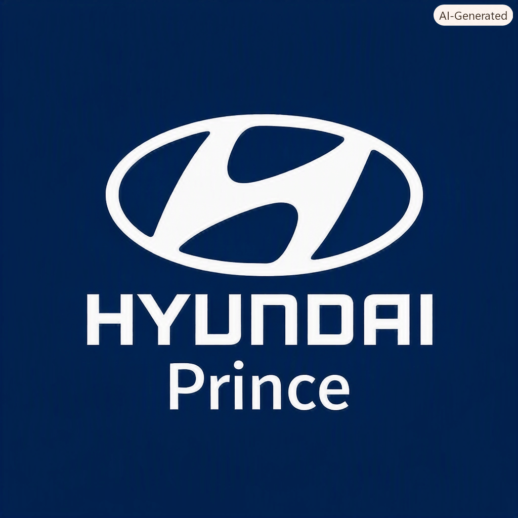 Prince Hyundai