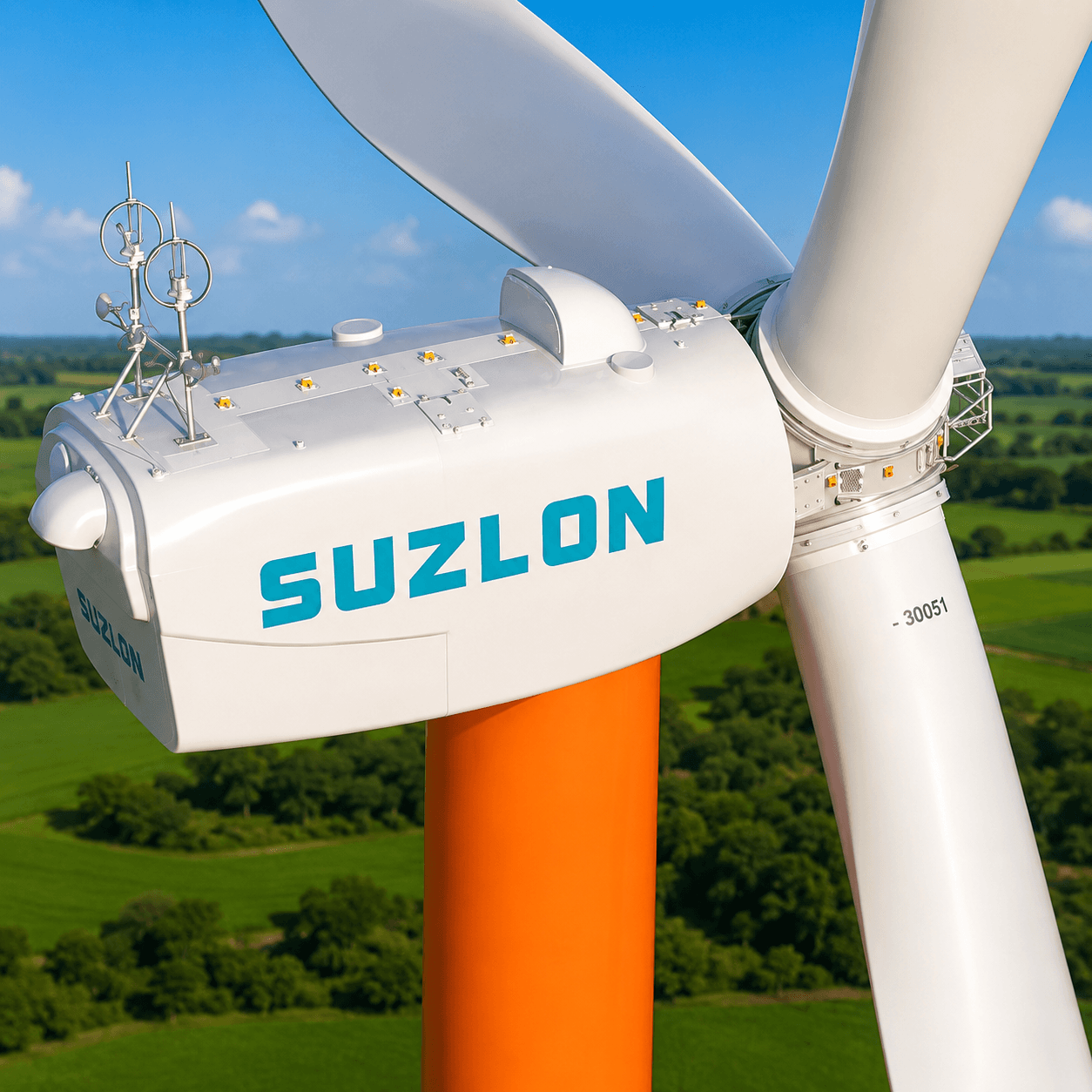 Suzlon